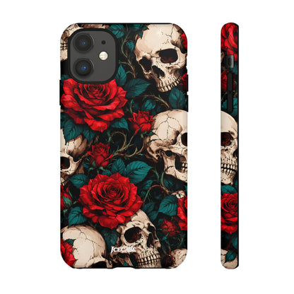 POISONED LOVE