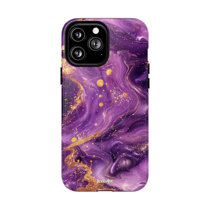 AMETHYST GOLD