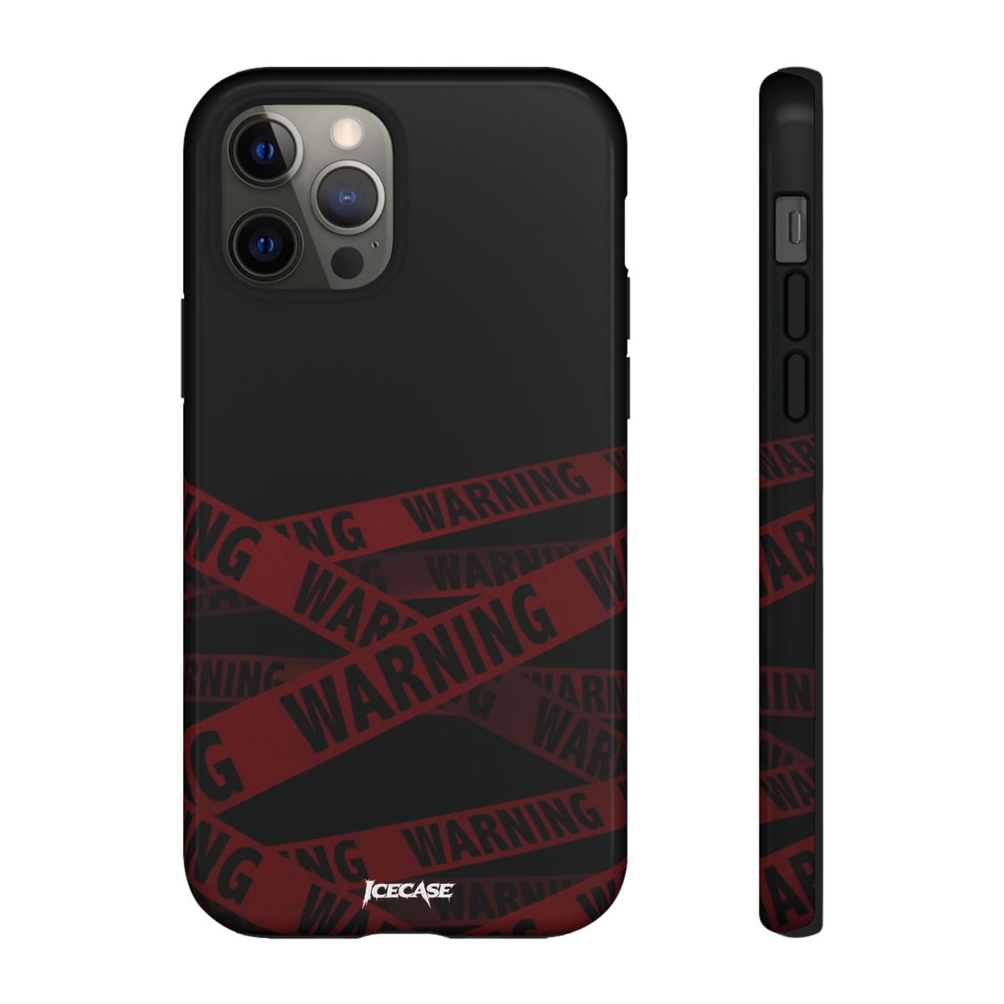 HAZARD LUXE