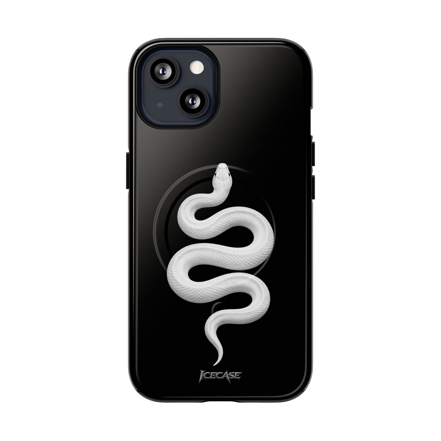 WHITE VENOM