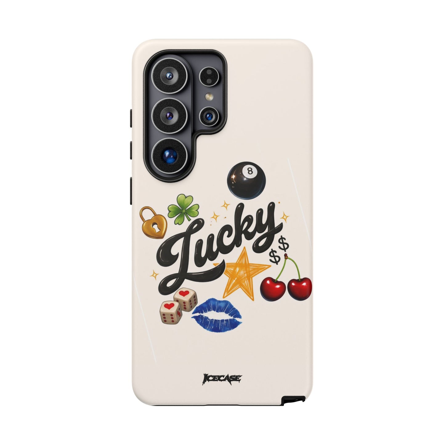 LUCKY MIX