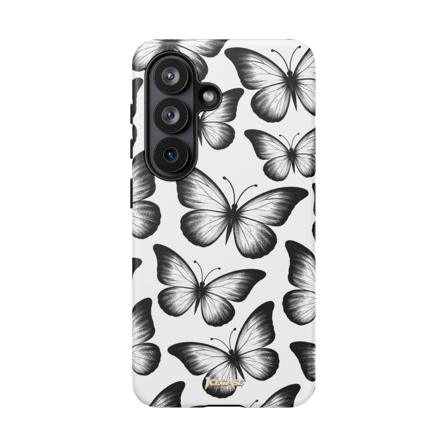 FLUTTER NOIR