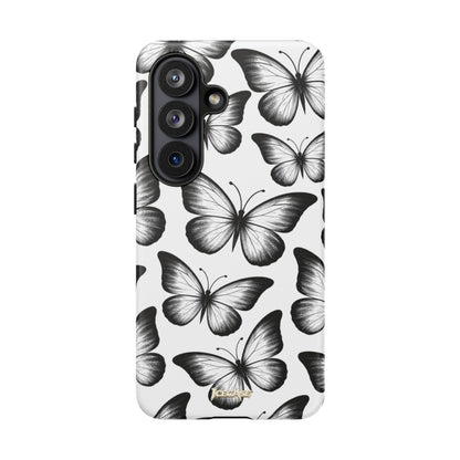 FLUTTER NOIR