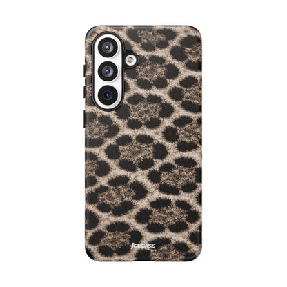 LUXURY LEOPARD