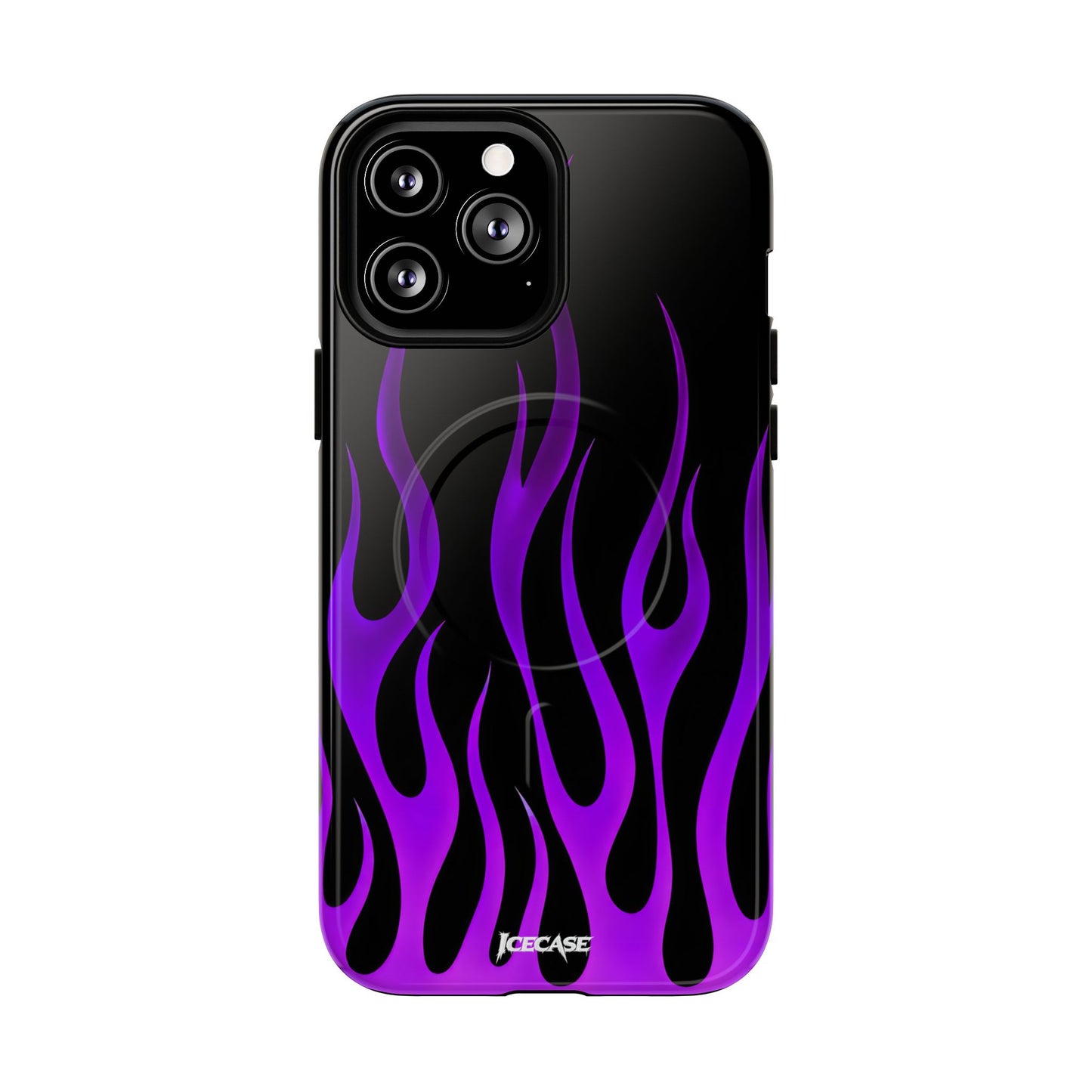 PHANTOM FLAME