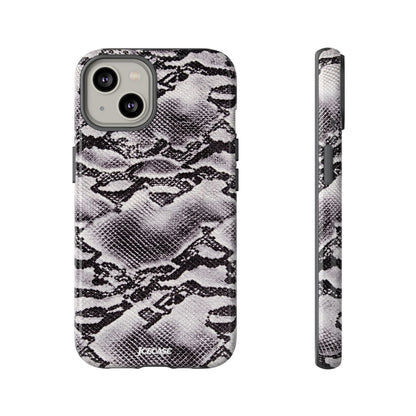 COLD PYTHON