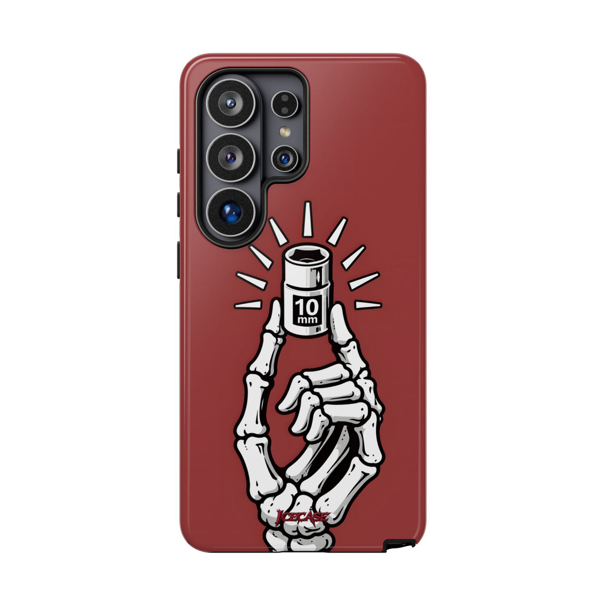 LOST TOOL