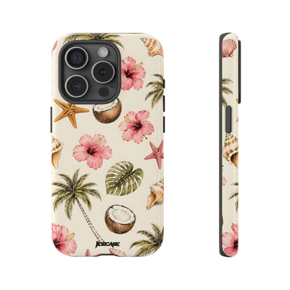 TROPICAL BLUSH