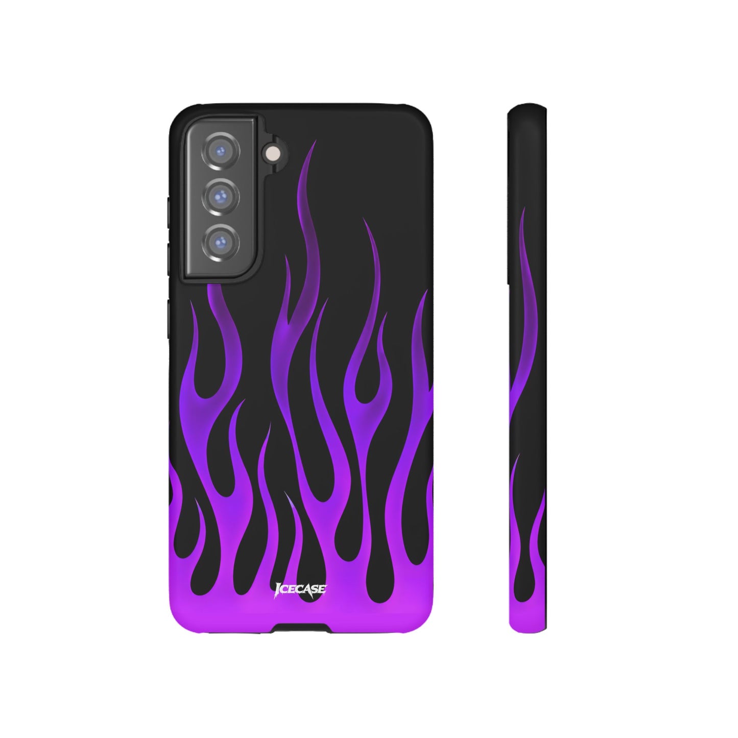 PHANTOM FLAME