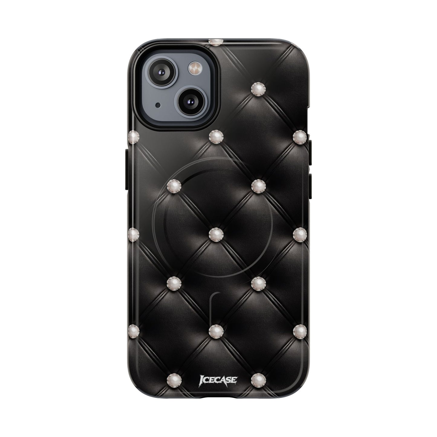 IMPERIAL PEARL BLACK