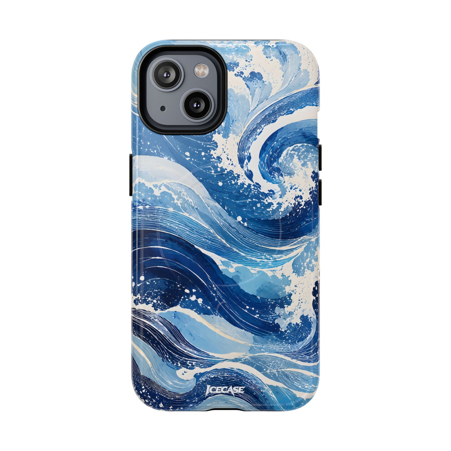 SAPPHIRE WAVES