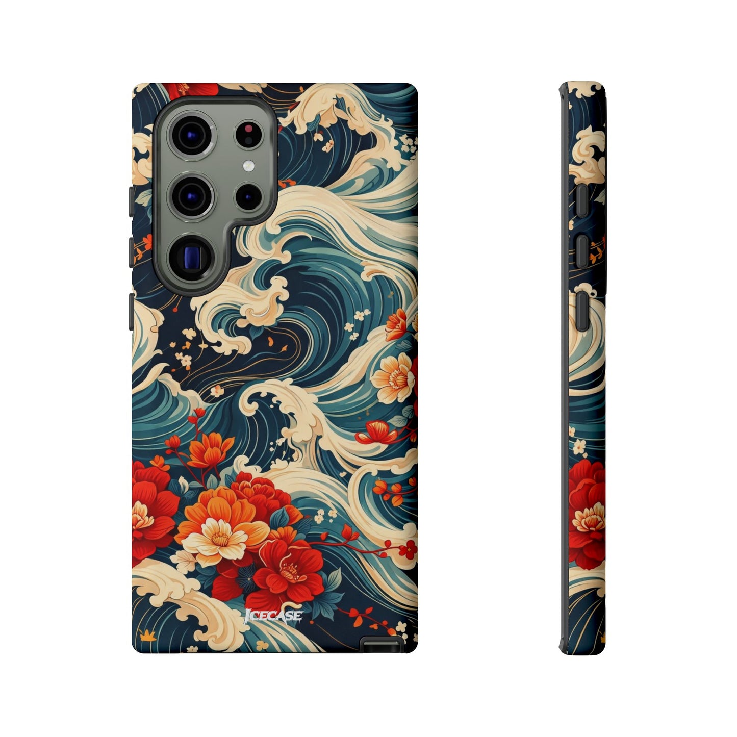OCEAN BLOOM