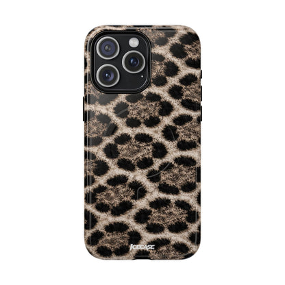LUXURY LEOPARD