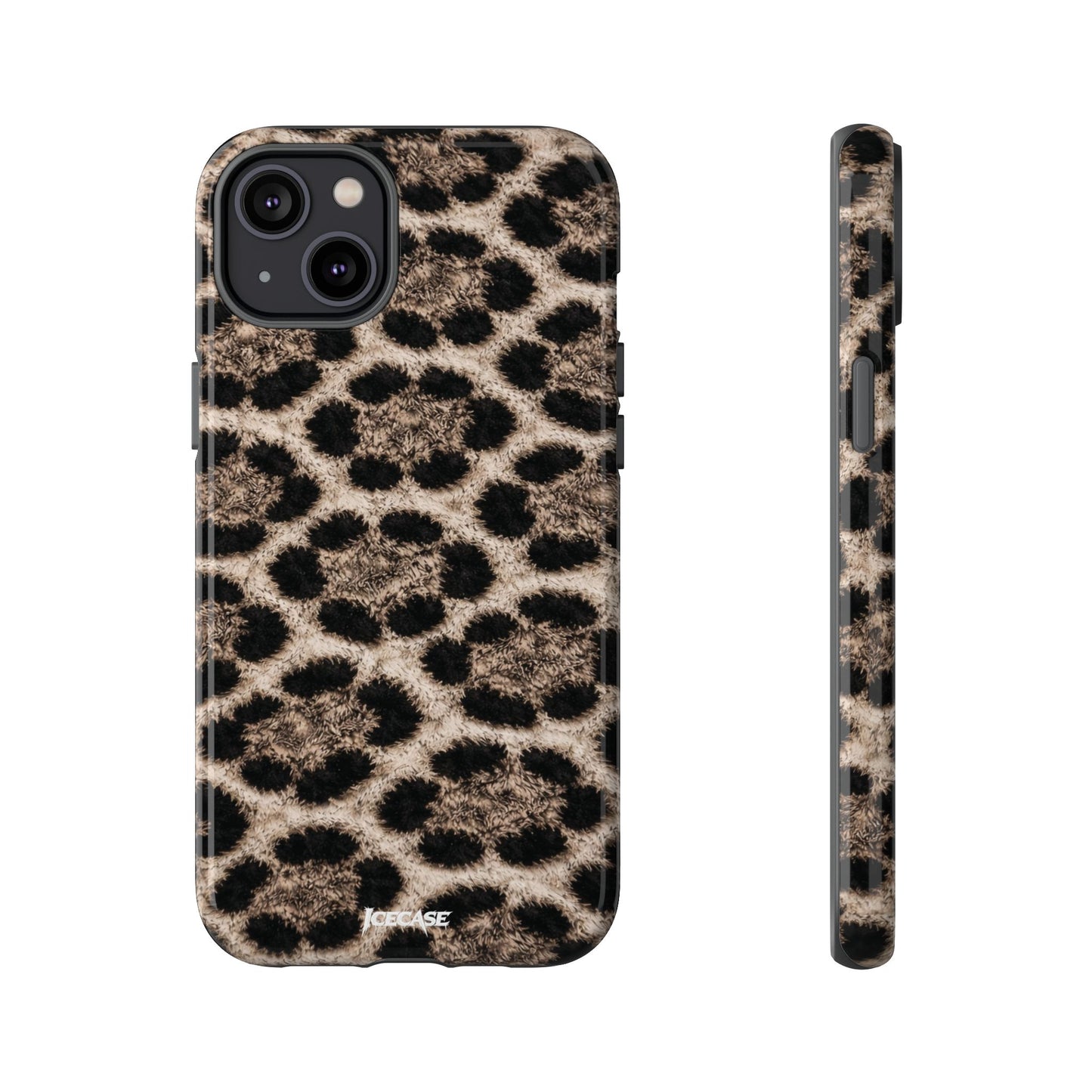 LUXURY LEOPARD