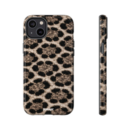 LUXURY LEOPARD