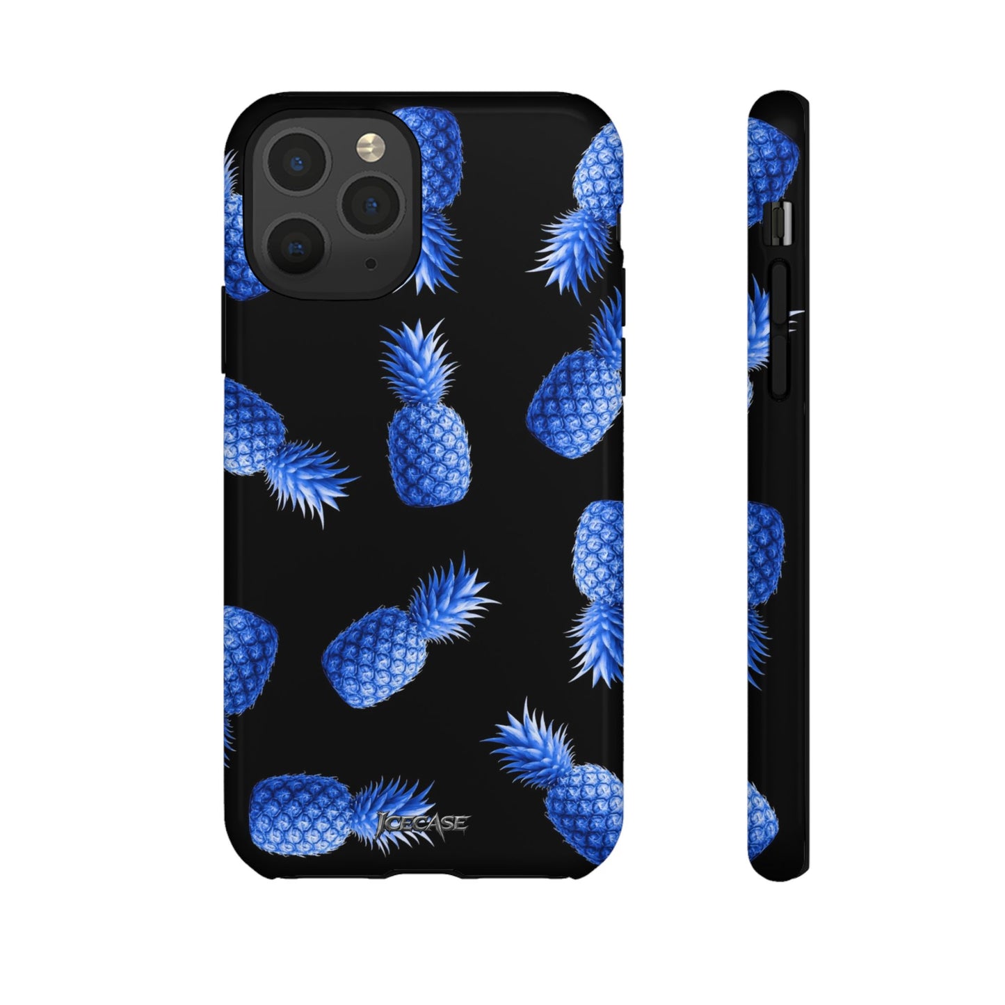 TROPICAL ICE