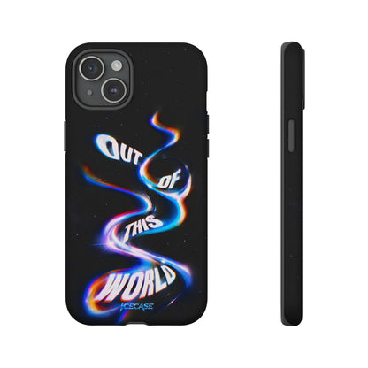 INFINITE BEYOND
