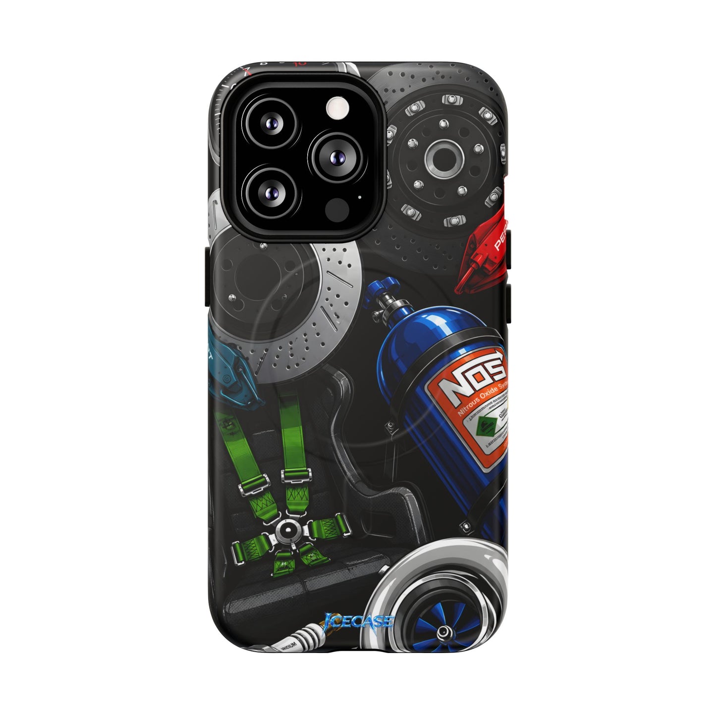 RACE SPEC