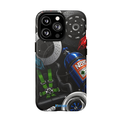 RACE SPEC