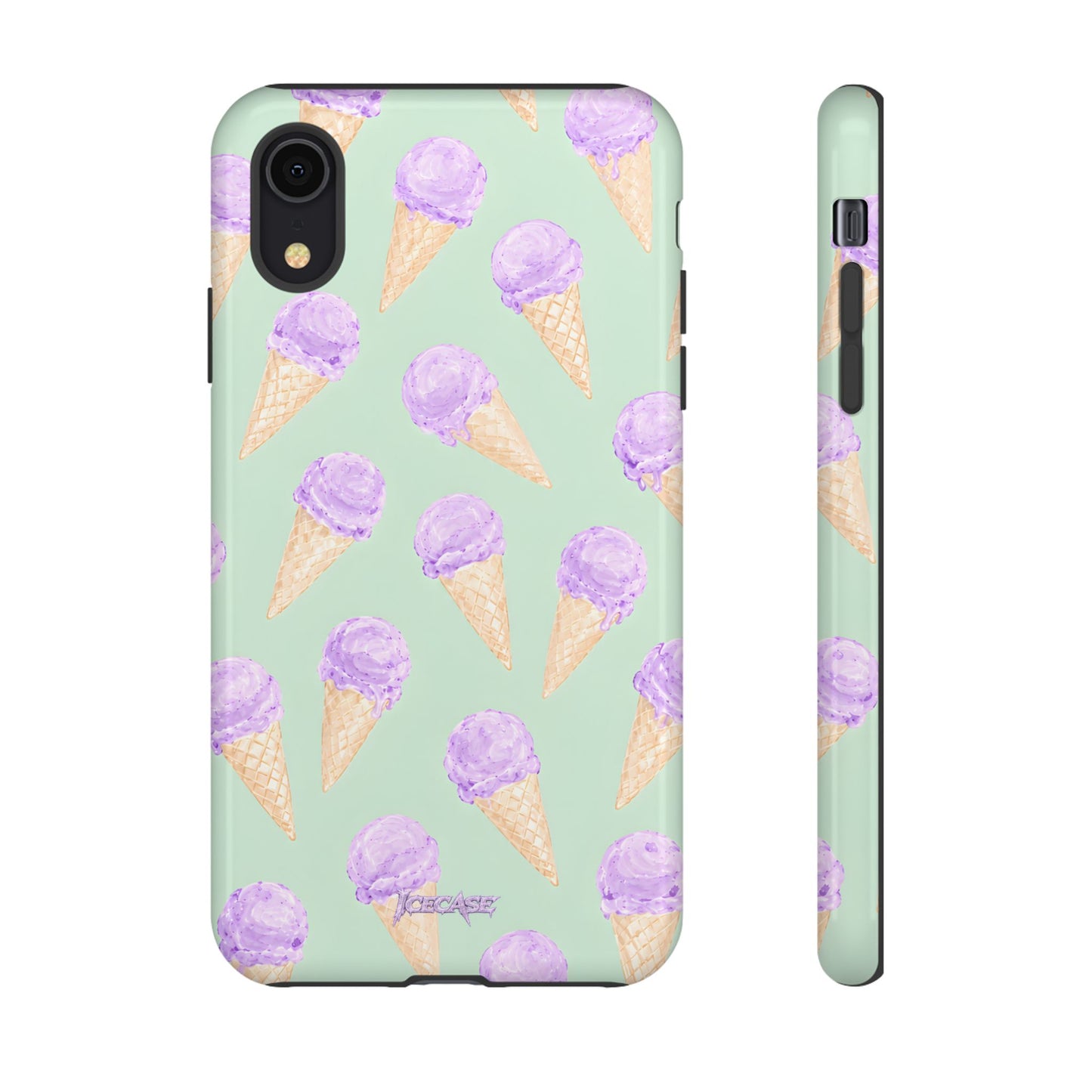 VIOLET SORBET