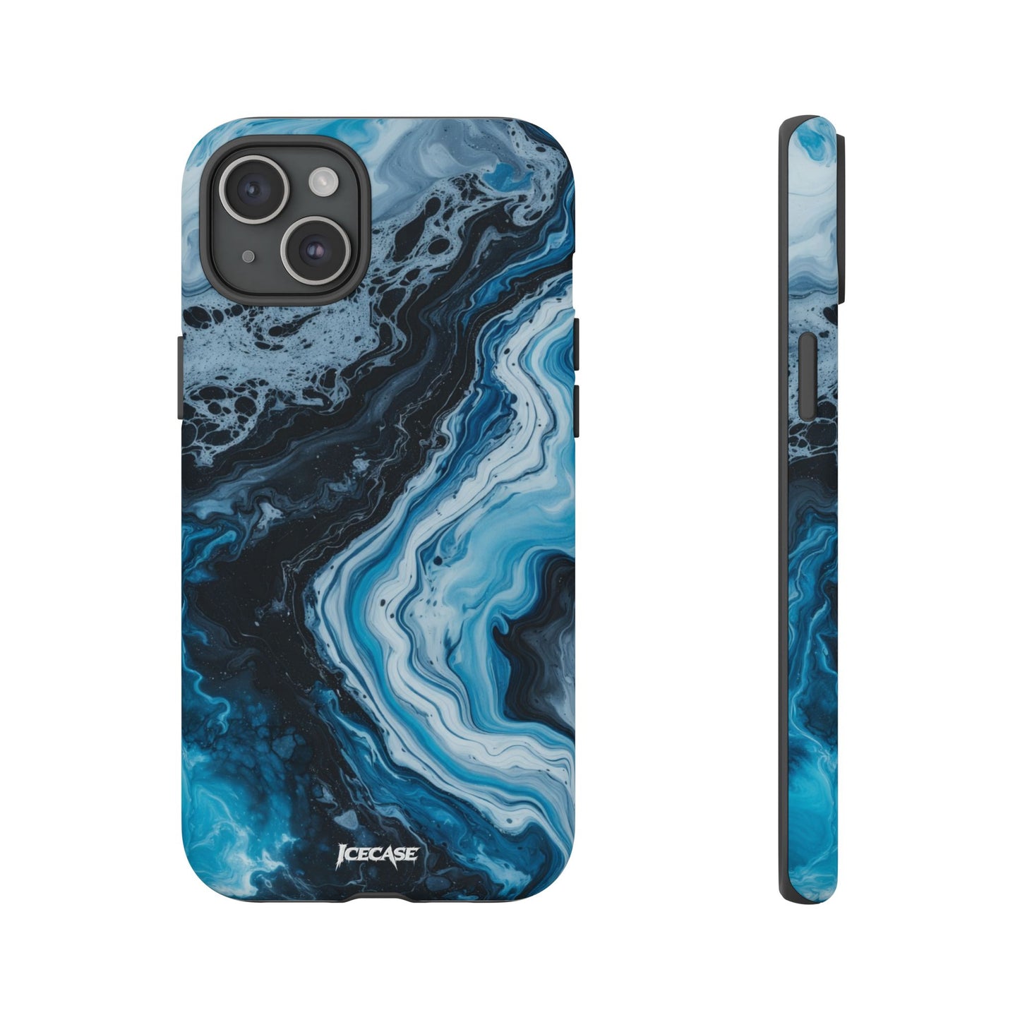 AQUA OBSIDIAN