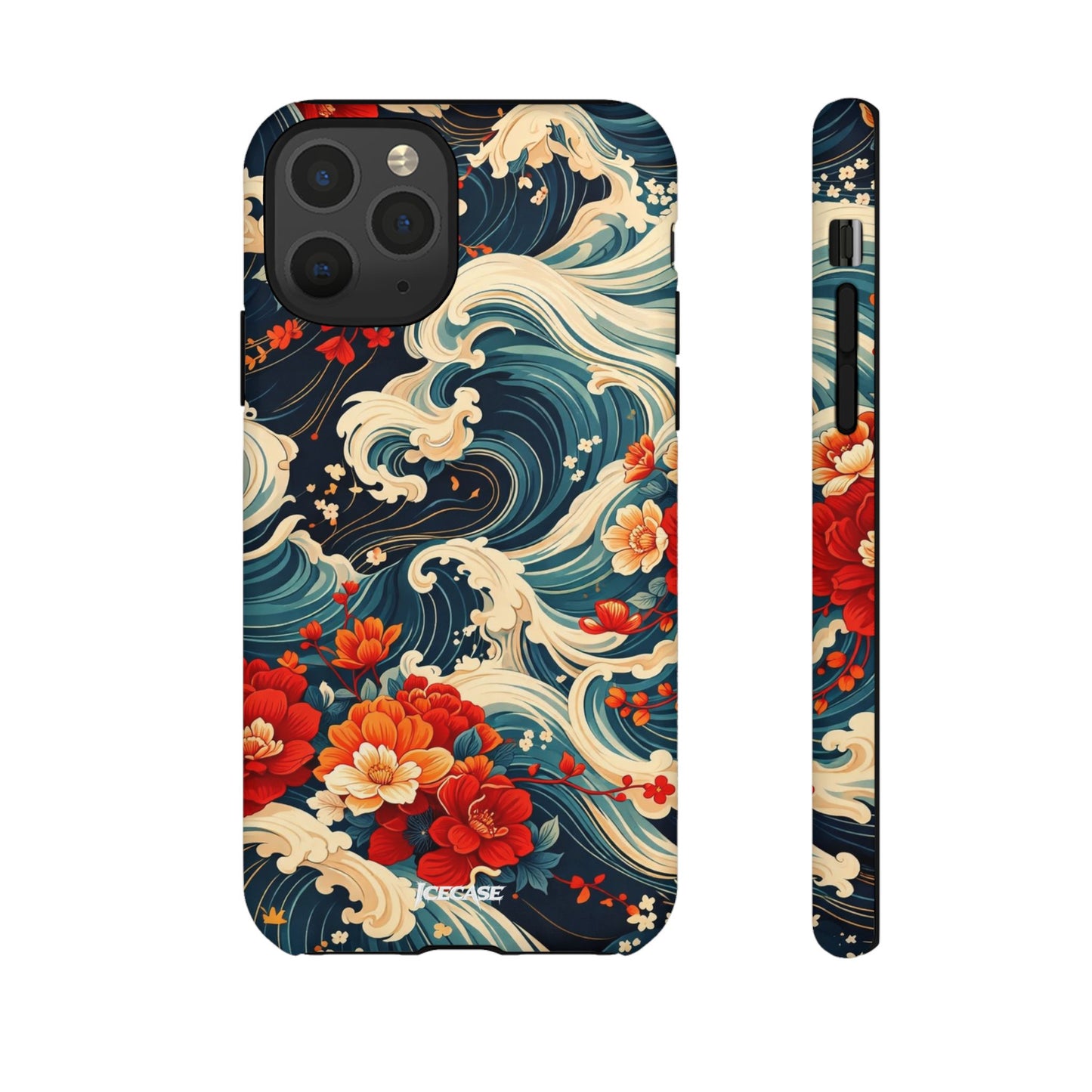 OCEAN BLOOM