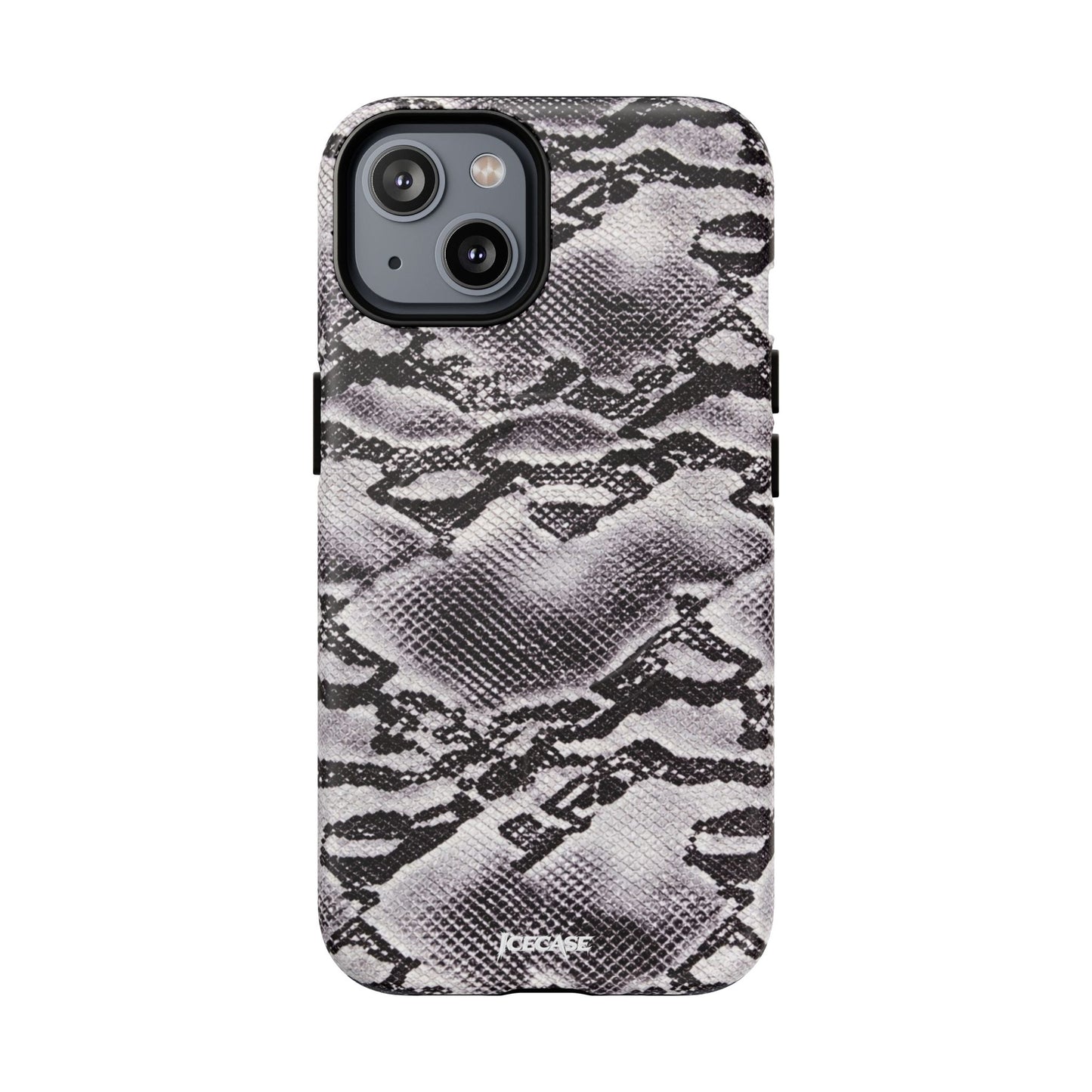COLD PYTHON
