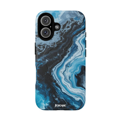 AQUA OBSIDIAN