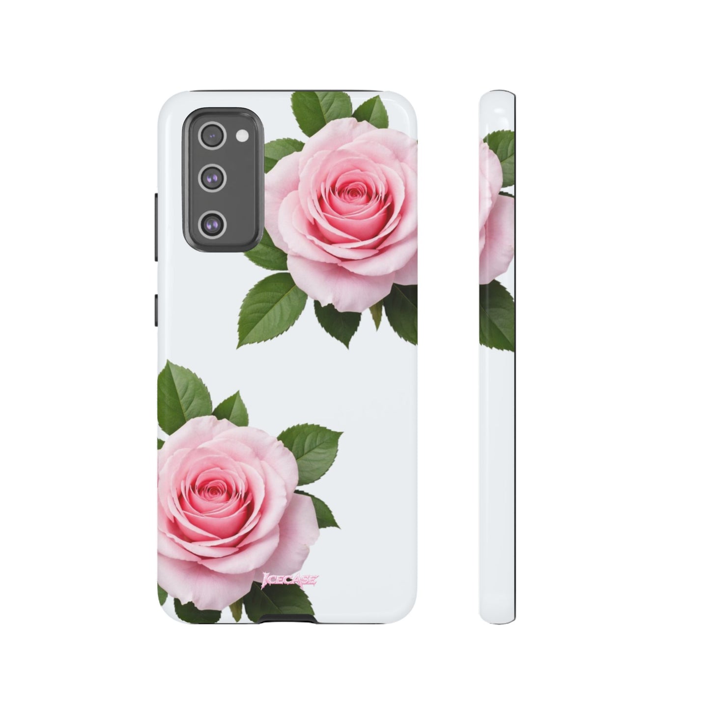 PURE ROSE