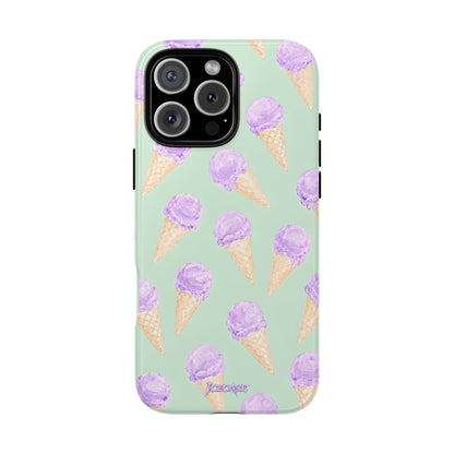 VIOLET SORBET