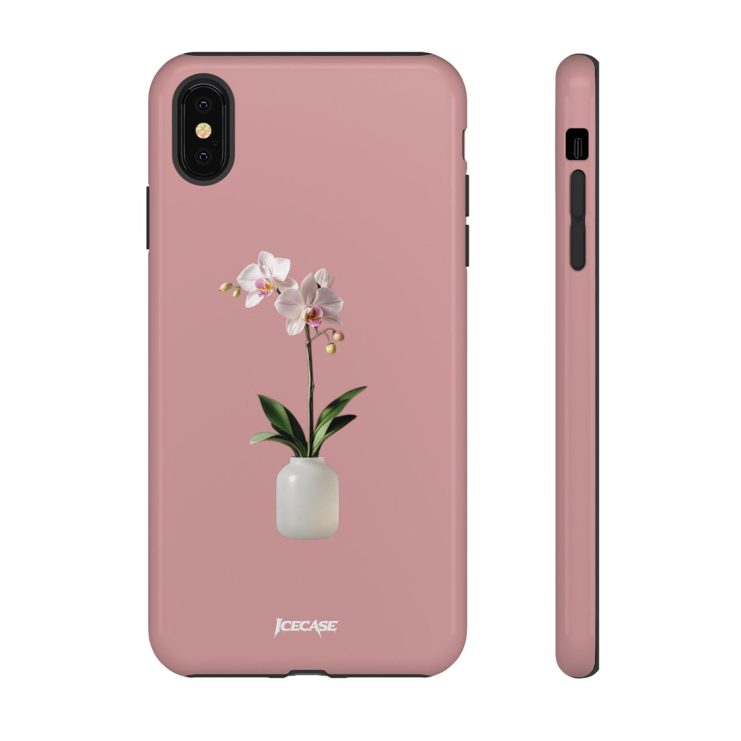 PASTEL ORCHID
