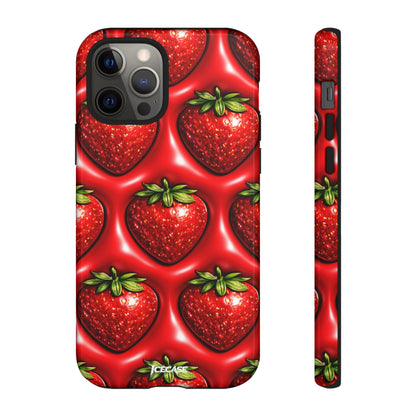STRAWBERRY HEART