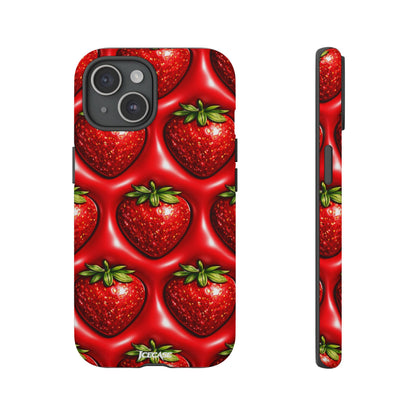 STRAWBERRY HEART