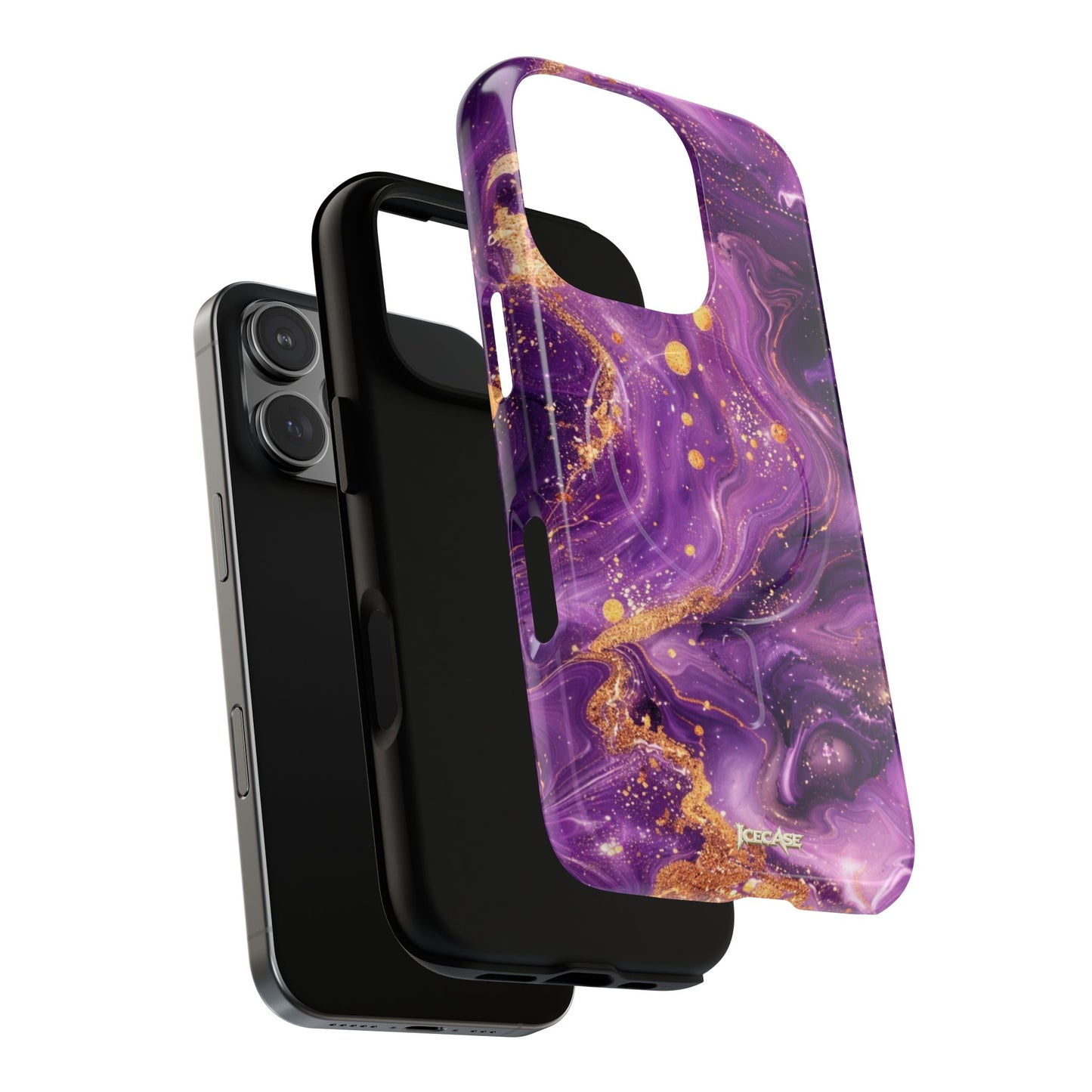 AMETHYST GOLD