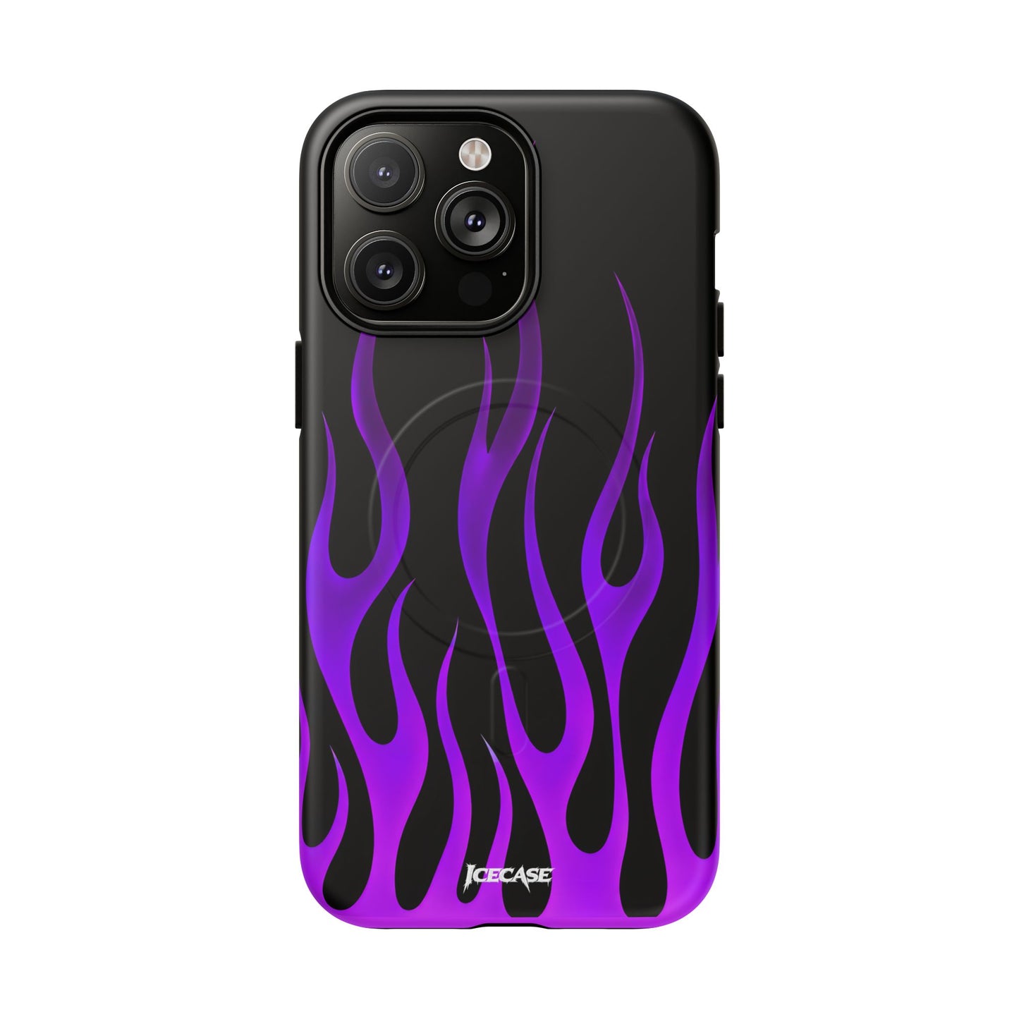 PHANTOM FLAME