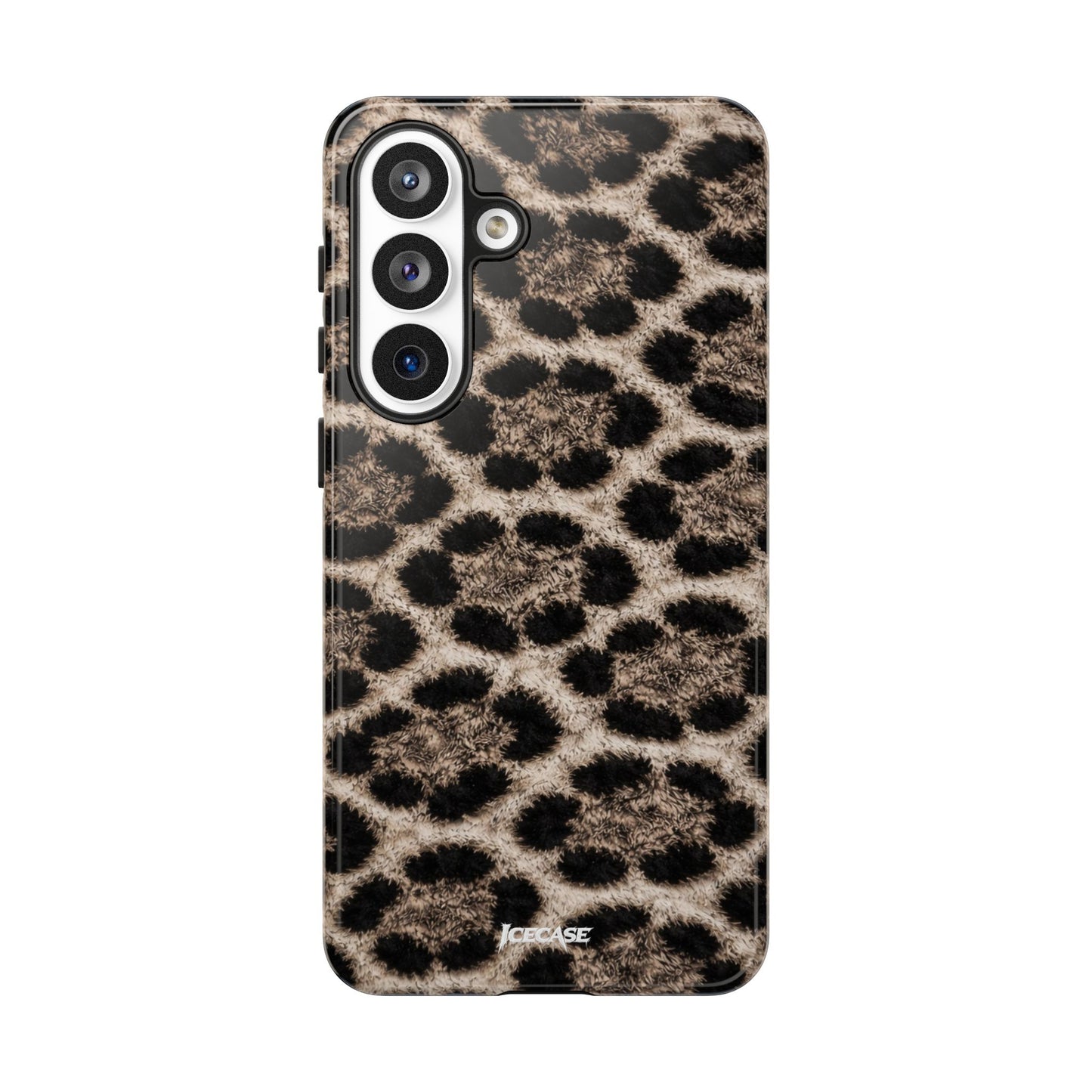 LUXURY LEOPARD