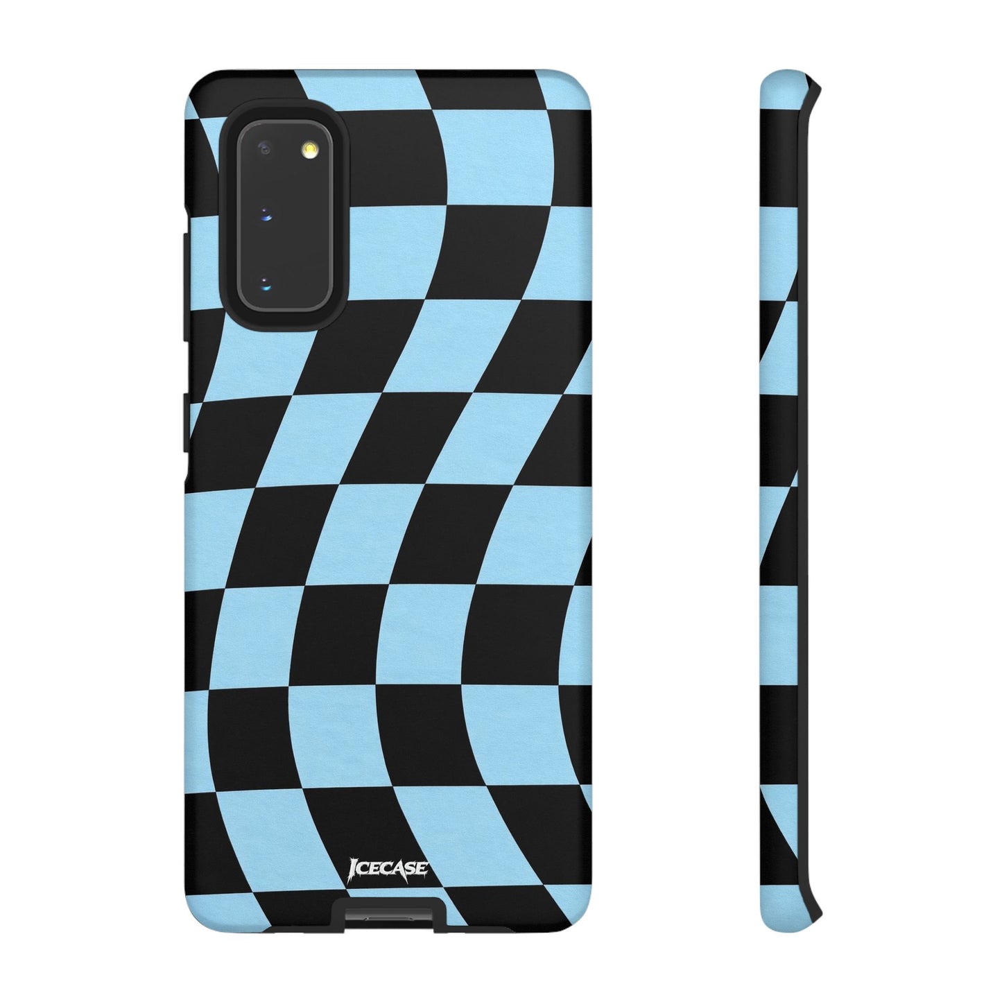 BLUE MOTION