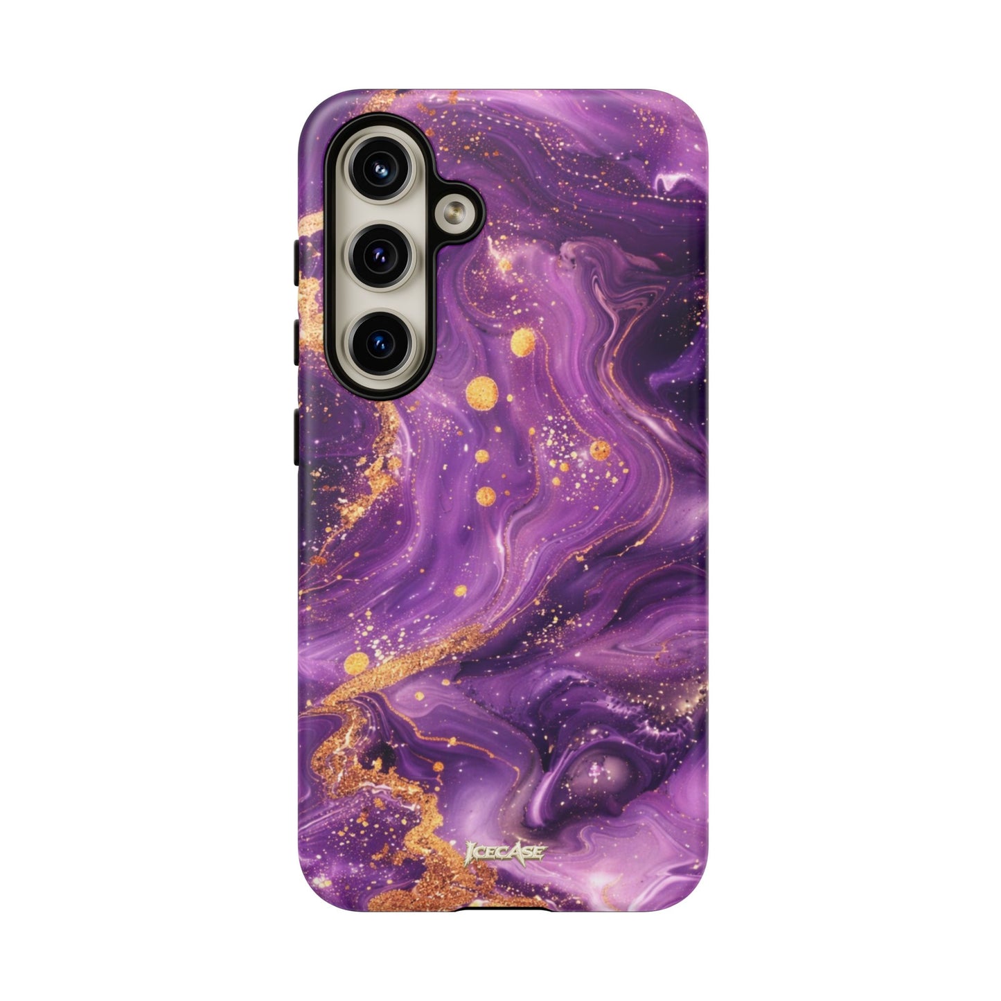AMETHYST GOLD