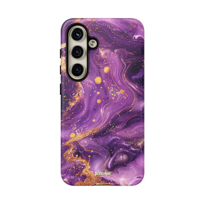 AMETHYST GOLD