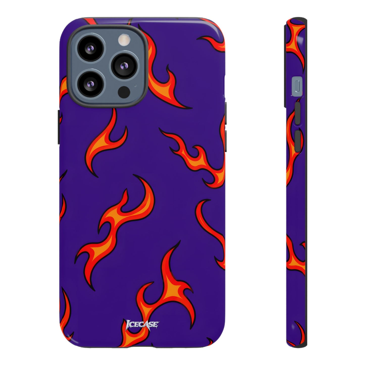 WILDFIRE