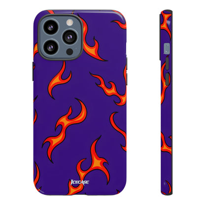 WILDFIRE