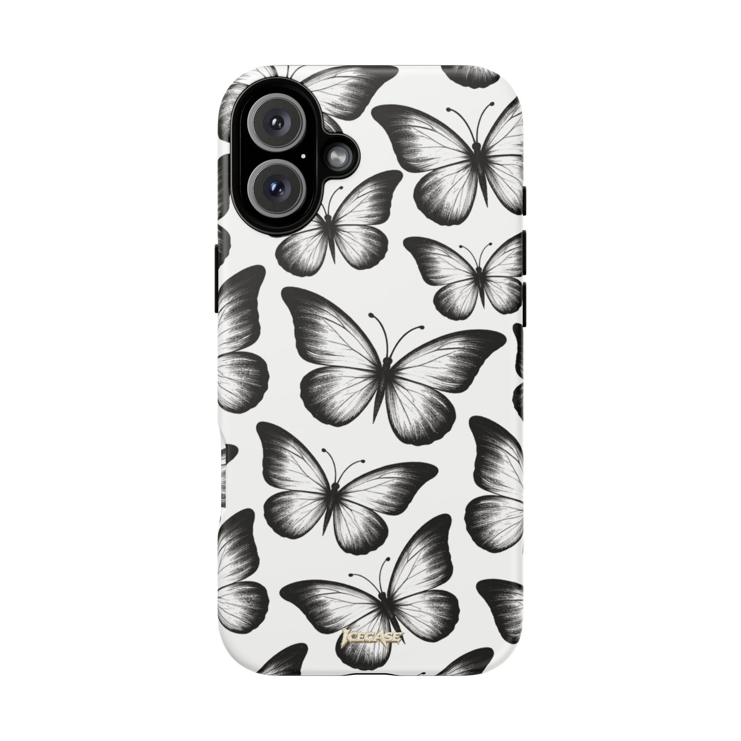 FLUTTER NOIR
