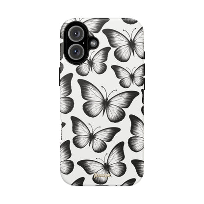 FLUTTER NOIR