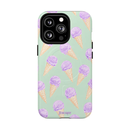VIOLET SORBET