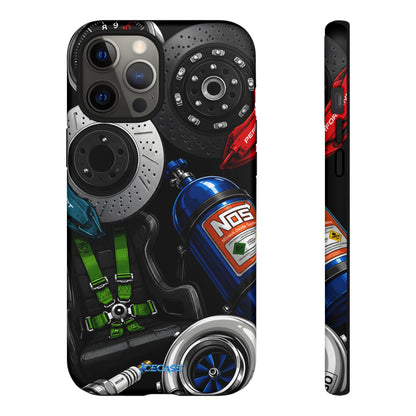 RACE SPEC