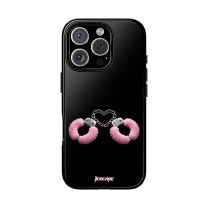 CAPTURED LOVE