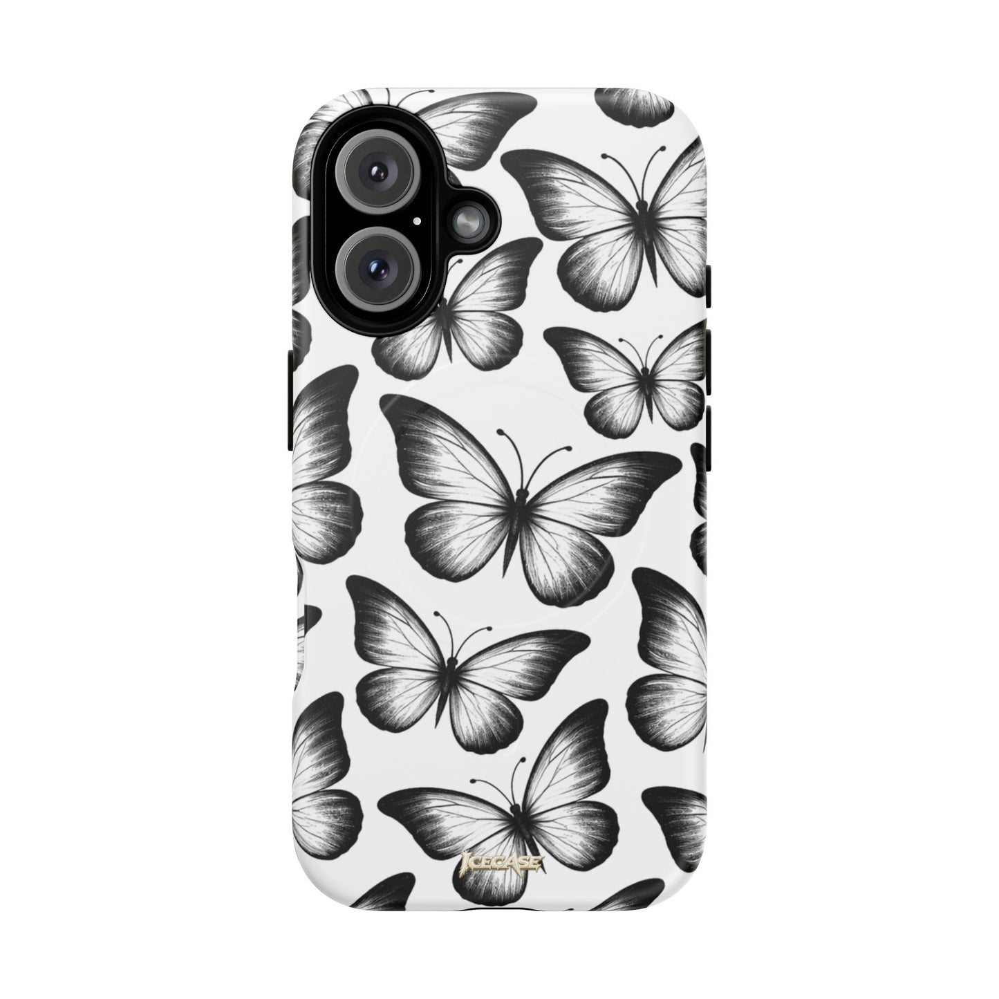 FLUTTER NOIR
