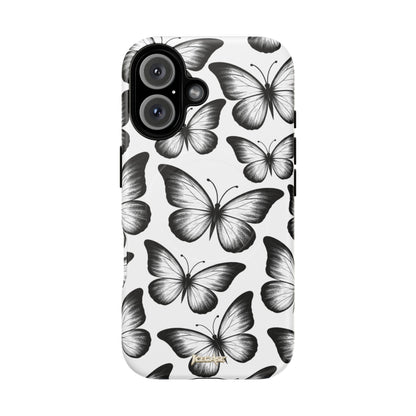 FLUTTER NOIR