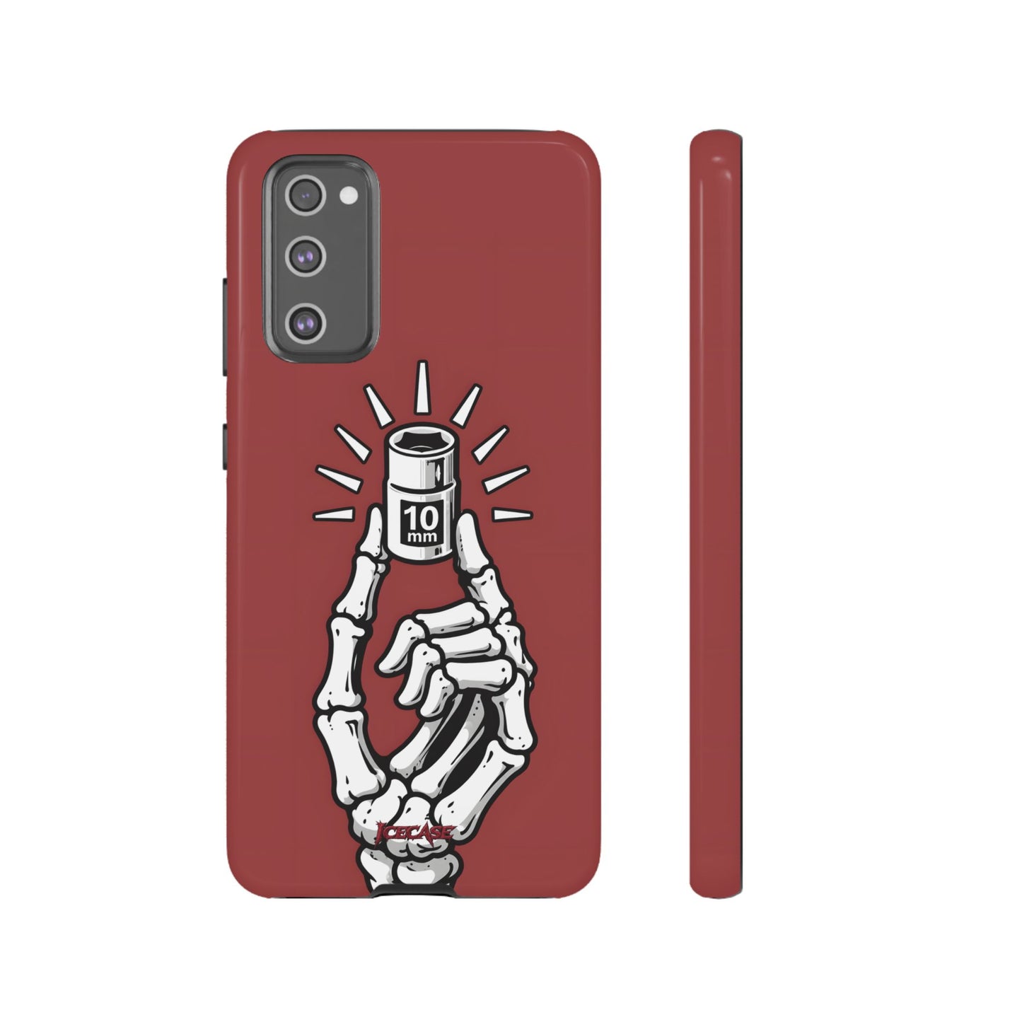 LOST TOOL