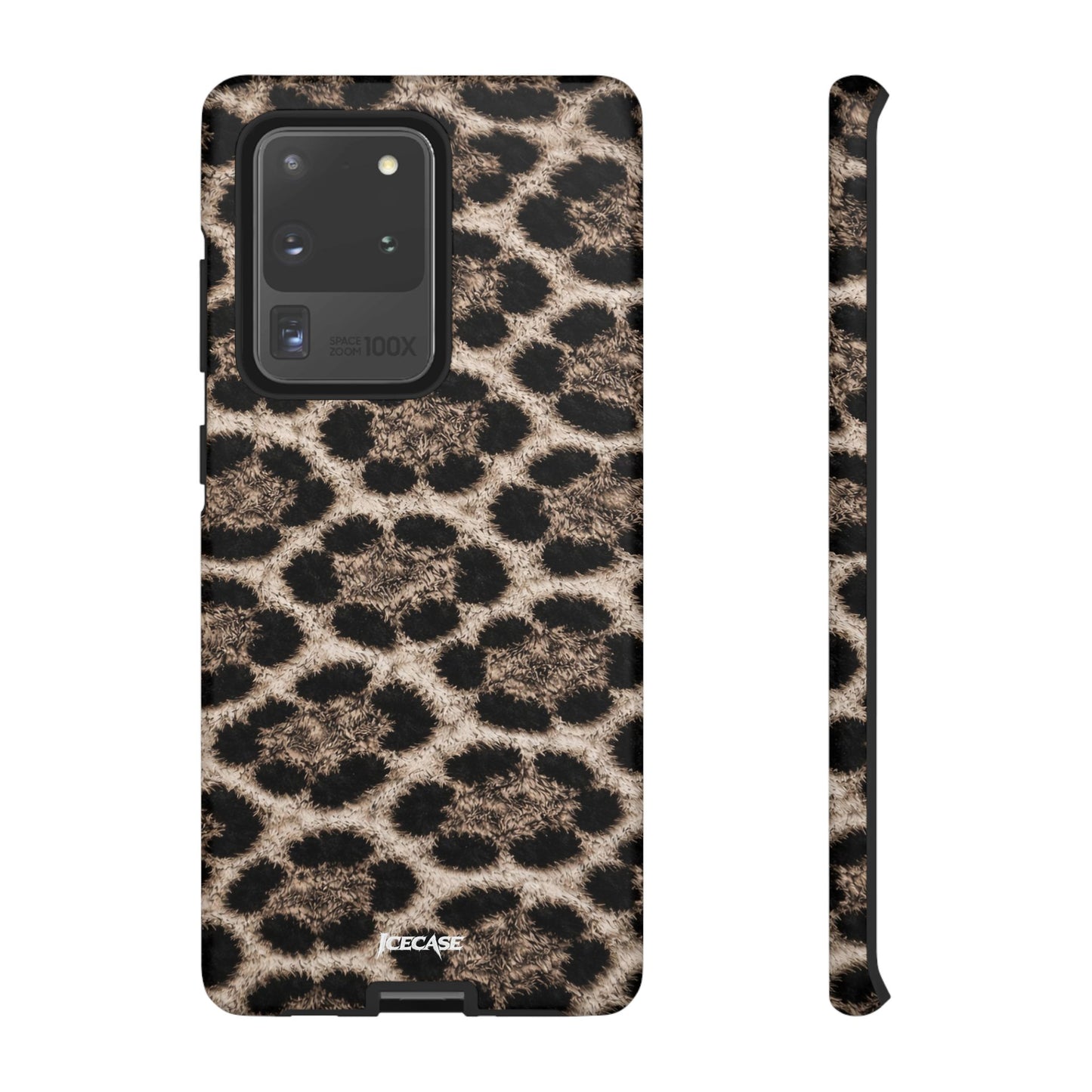 LUXURY LEOPARD